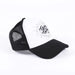 Hat - Black/White - Glory to Glory - Morning Star Christian Bookstores