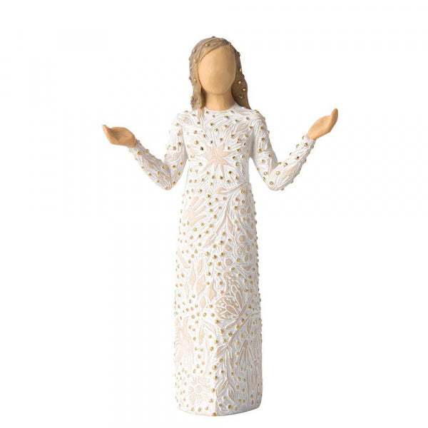 Everyday Blessings Willow Tree Figurine