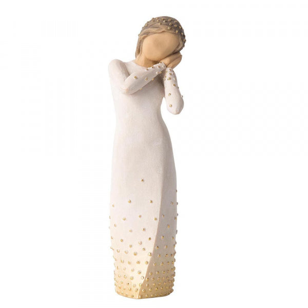 Wishing Willow Tree Figurine