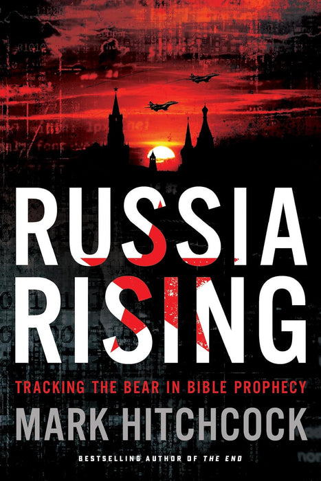 Russia Rising SC- HITCHCOCK