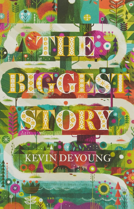 The Biggest Story 25-pack - Morning Star Christian Bookstores