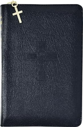 Weekday Missal Vol 2 w/zipper