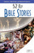 PAMPHLET: 52 Key Bible Stories - Morning Star Christian Bookstores