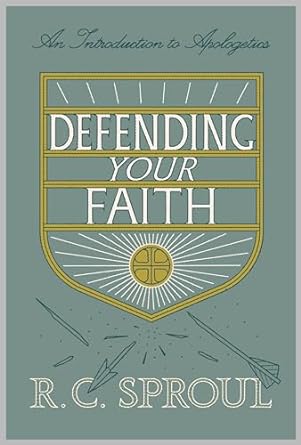 Defending Your Faith Repkg - RC Sproul