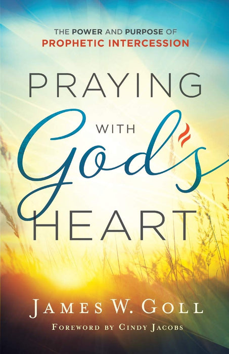 Praying with God's Heart