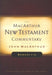Romans 9-16 MacArthur New Testament Commentary - Volume 16 - Morning Star Christian Bookstores