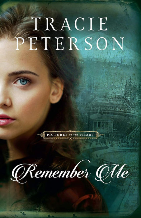 Remember Me LP - Tracie Peterson