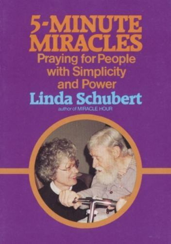 5 Minute Miracles - Linda Schubert