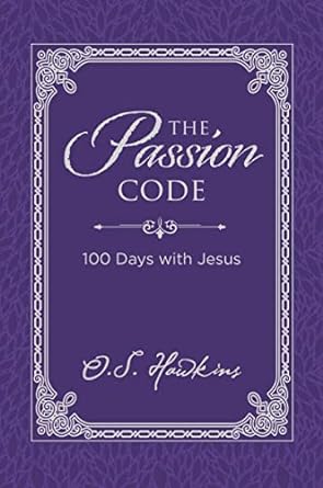 Passion Code, Os Hawkins