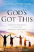GOD'S GOT THIS - TIM SHEETS & RACHEL SHAFER - Morning Star Christian Bookstores