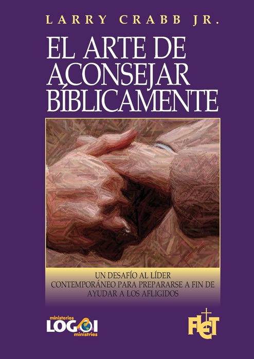 EL ARTE DE ACONSEJAR BIBLICAMENTE - Morning Star Christian Bookstores