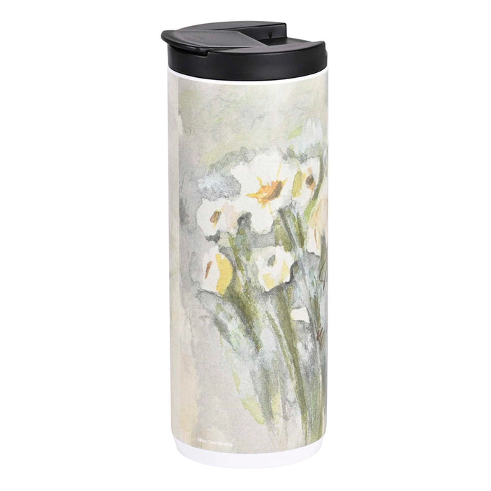 Tumbler the Lord Is My Strength 20 oz