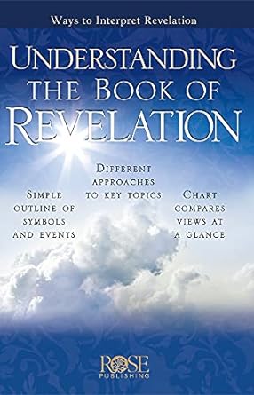 PAMPHLET: Understanding Revelation