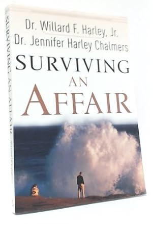 Surviving an Affair Revised - Harley - Morning Star Christian Bookstores