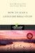 How to Lead a Lifeguide Bible Study (Revised) - KUHATSCHEK; BUNCH - Morning Star Christian Bookstores