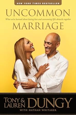 Uncommon Marriage, SC - DUNGY
