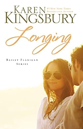 LONGING - Morning Star Christian Bookstores
