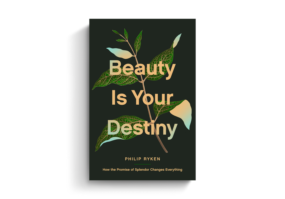 Beauty Is Your Destiny: How the Promise