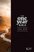 One Year Bible for Men SC KJV - Morning Star Christian Bookstores