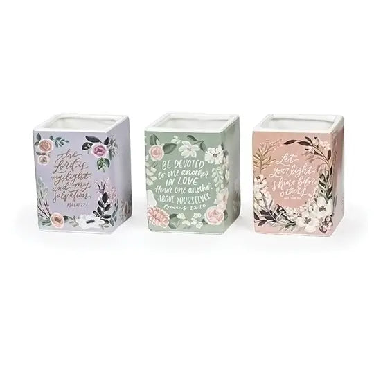 Ceramic Loveall Containers