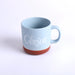13 oz Mug - Chosen  - Light Blue - Morning Star Christian Bookstores