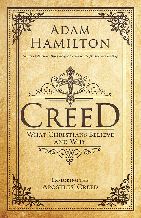 Creed - Hamilton