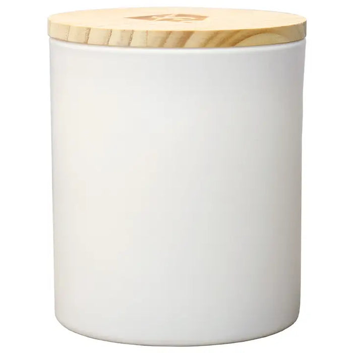 Wise Men Seek Him - Frosted Mint - 11oz Soy Candle