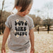 Love Like Jesus Children’s Tee - Morning Star Christian Bookstores