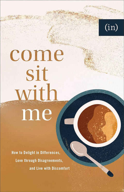 Come Sit with Me - (in)Courage - Morning Star Christian Bookstores