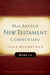 Mark 1-8 MacArthur New Testament Commentary Volume 5 - Morning Star Christian Bookstores