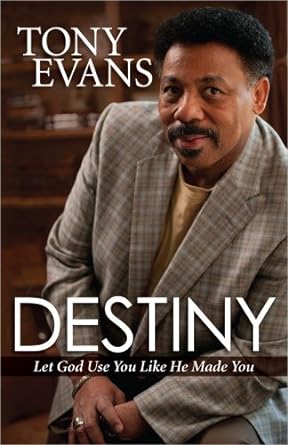 DESTINY- EVANS - Morning Star Christian Bookstores