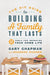 THE DIY GUIDE TO BUILDING A FAMILY THAT LASTS- CHAPMAN - Morning Star Christian Bookstores