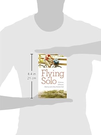 Flying Solo - Hildreth Jones - Morning Star Christian Bookstores