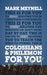 COLOSSIANS & PHILEMON FOR YOU - MARK MEYNELL - Morning Star Christian Bookstores