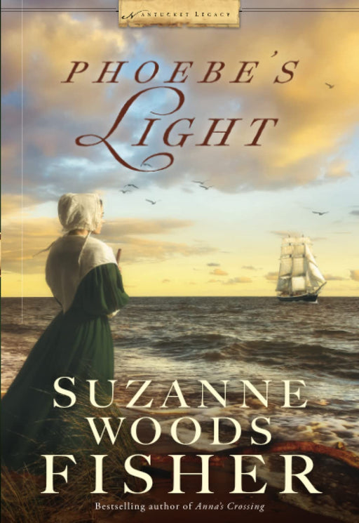 Phoebe's Light - Morning Star Christian Bookstores