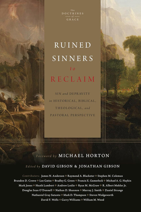 Reined Sinners to Reclaim - Morning Star Christian Bookstores