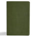 CSB- Oswald Chambers Bible-Olive - Morning Star Christian Bookstores