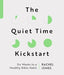The Quiet Time Kickstart by Rachel Jones - Morning Star Christian Bookstores