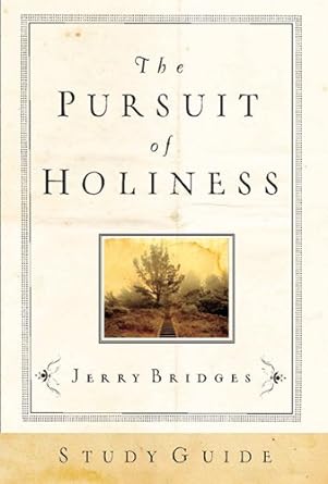 Pursuit of Holiness, PM