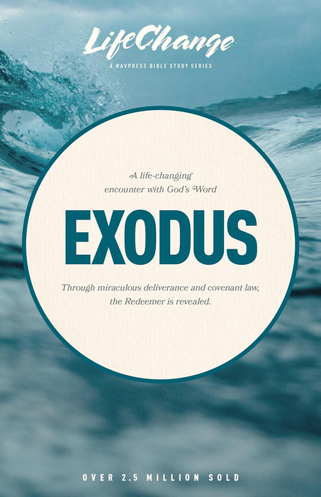 Lifechange: Exodus: Msg, SC