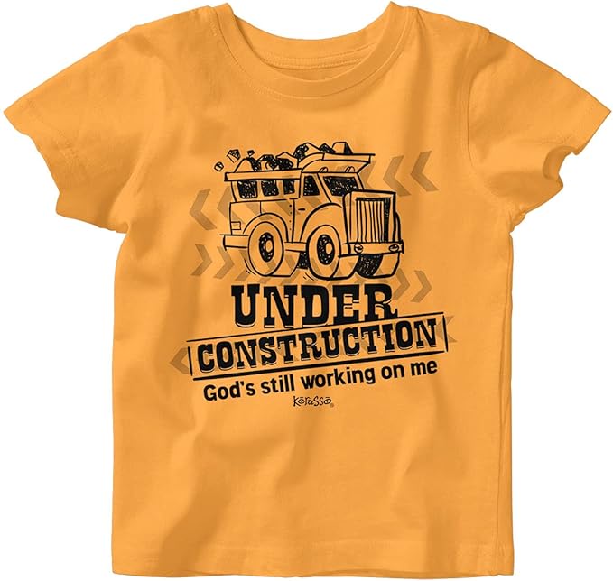 Baby T - Under Construction