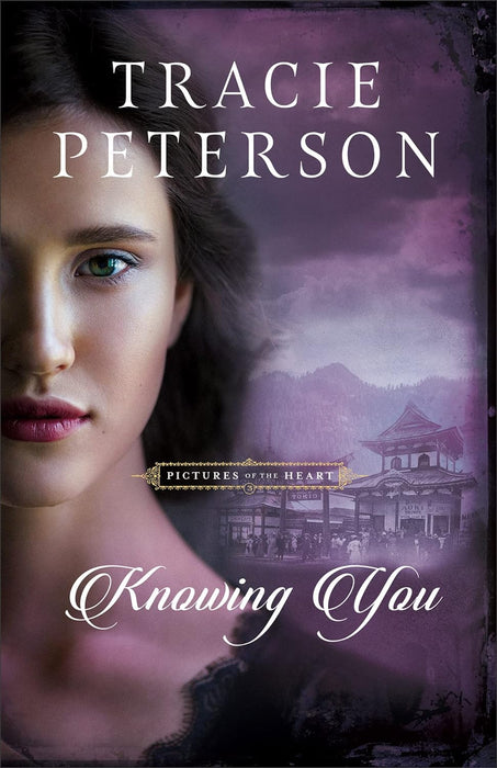 Knowing You (Large Print) by Tracie Peterson - Morning Star Christian Bookstores