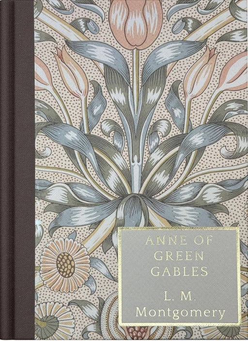Anne of Green Gables (Wordsworth Heritage Collection) - Morning Star Christian Bookstores