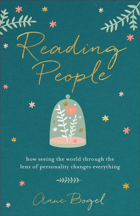 Reading People- BOGEL