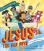 Jesus vs. the Bad Guys by Connor Shram - Morning Star Christian Bookstores
