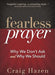 FEARLESS PRAYER - Morning Star Christian Bookstores