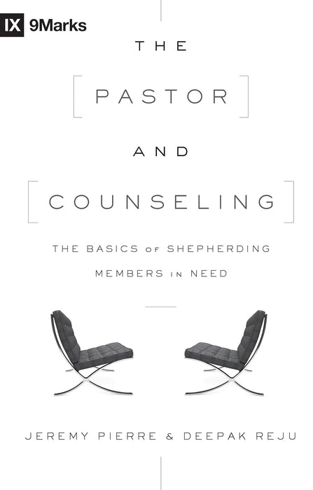 Pastor and Counseling, The- PIERRE