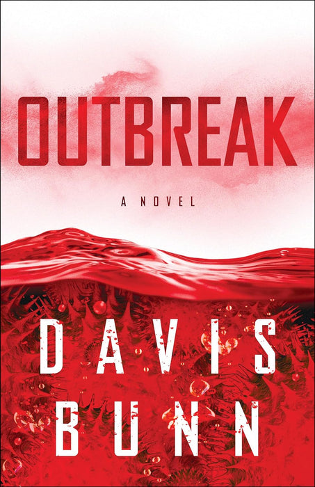 Outbreak, Davis Bunn