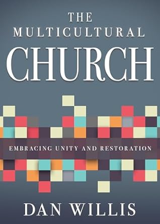 MULTICULTURAL CHURCH - WILLIS