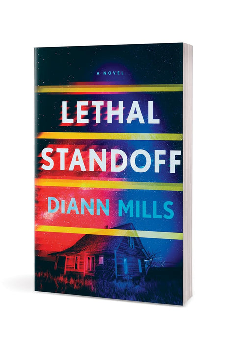 Lethal Standoff by Diann Mills